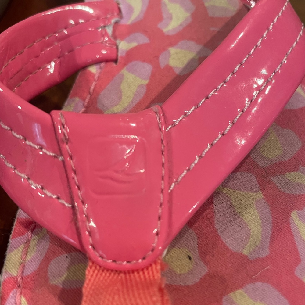 Sperry flip flops - Picture 2 of 6